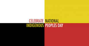 Day of the world's indigenous peoples. National Indigenous Peoples Day Canadian Union Of Public Employees