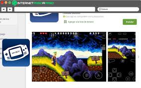 Johto size =6.34 mb (ps: 5 Emuladores De Pokemon Para Android Lista 2021