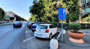 Din cele 43.990 de locuri de parcare înregistrate în baza de date a primăriei sectorului 4, în momentul lansării programului de rezervare online, 5.200 vor fi disponibile pentru închiriere. Din August Parcarile Publice Din Sectorul 4 Urmeaza Sa Fie Cu Plata Baluta Vrea Ca In Berceni Toti Sa Plateasca Parcarea Autolatest