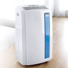 People seem to forget that it's an ac unit and has a compressor and a fan.so yes its going make some noise. Kenmore Elite 10 000 Btu Portable 3 In 1 Air Conditioner Dehumidifier Fan Sears Sears Canada Buying Appliances Dehumidifiers Online Furniture