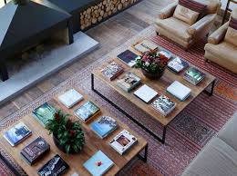 16 inspiration de table basse aux styles différents #ideetablebasse #tablebasseboisetmetal. Trouvez L Inspiration Pour Decorer Votre Table Basse Elle Decoration