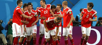 Faza grupelor de la cupa mondială din rusia se apropie de final. Rusia Egipt 3 1 Cupa Mondiala 2018 Rusii 8 Goluri In Doua Meciuri Rusia Prima Echipa Calificata In Optimi Sport Ro