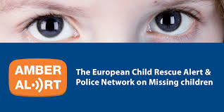The insurance company rejected her claim unfairly, detective amber tries to help them by solving turned on claim. Amber Alert Europe