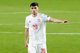74 brahim 76 ansu fati 73 barrenetxea 72 pedri 67 bryan gil. International Break Roundup Dembele Helps France To Victory Pedri Busquets Alba Shine For Spain Barca Universal