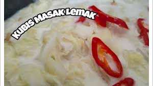 6 ekor ketam bersaiz besar. 18 Resepi Kubis Masak Lemak Gif