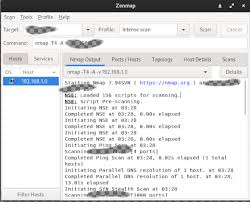 Image result for zenmap