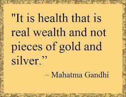 Health Quotes Dr Janet Health Quotes Inspirational Health Quotes Ghandi Quotes