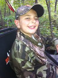Teaching kids deer hunting safety and tradition