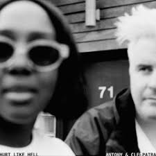 Stream Jacqueline Howell music