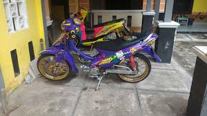 Maybe you would like to learn more about one of these? Shogun 2005 Plat R Cilacap Jual Motor Suzuki Shogun Jogja Yogyakarta
