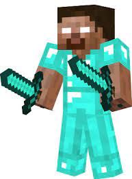 Skindex, the source for minecraft skins Herobrine With Daul Swords Nova Skin