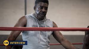 Гари дурдэн, серинда свон, энди гарсия и др. Redemption Day Star Ernie Hudson Heads Into The New Year Looking For A Do Over