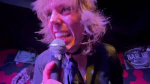 Chris Chaney performing Dirty Deeds with Chad Smith last month : r/ACDC