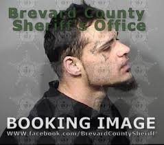 Arrests In Brevard County: April 12, 2022