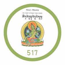 517 Green Tara I Am Green Tara I Answer Prayers Instantly And Put Things Into Action To Favor You Healing Codes Manifestation Quotes Chakra Affirmations