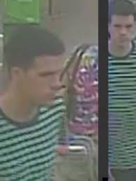 Columbia County Sheriff's Office seeking suspect who used stolen credit card