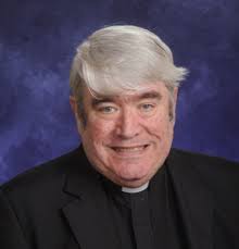 Fr. Mike Mclaughlin Obituary January 7, 2023