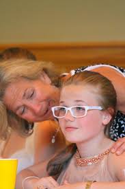 Barnard Academy 6th Grade Grads, 2016