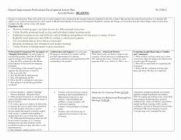 Personal development plan vs professional development plan. Professional Development Plan Sample For Teachers Luxury Professional Development Plan Professional Development Plan Teacher Templates Professional Development