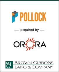 Contact us now for quick, competitive quotes! Bgl Announces The Sale Of Pollock To Orora Limited