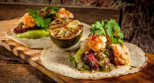 You get deliciously seasoned, tender and flaky fish pieces layered over hearty corn tortillas along with the best tacos toppings, and it's all finished with a rich and creamy fish tacos sauce. Where To Find The Best Mexican Food In Boston Right Now