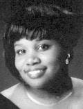 LaFonda HAMMOND Obituary (2011)