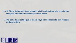 We did not find results for: Buy Cheap Steam Keys For Games Online