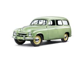 Skoda Media Portal Oldtimer Fahrzeuge Skoda