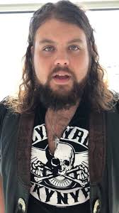 "HELL ON AN ANGEL" IS OUT NOW!