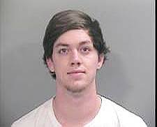 Centerton man arrested in connection with negligent homicide