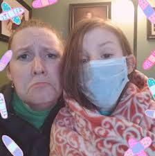 Prayers for James' Healing and Recovery