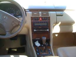 Make Mercedes Benz Model E320 Year 2000 Body Style Car Exterior Color Beige Interior Color Beige Ta Beige Interior Mercedes Benz Models Mercedes Benz