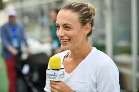 Ana bogdan (born 25 november 1992) is a romanian professional tennis player. Ana Bogdan Beats Defending Citiopen Champion Makarova Exclusive Interview Tennis Atlantic