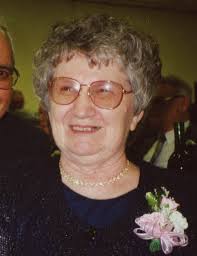 Obituary information for Clarabelle Behnke