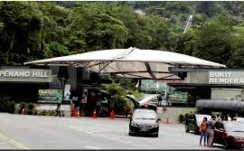 Bukit bendera ticket price 2020. Kereta Api Bukit Bendera Tutup Jun Depan