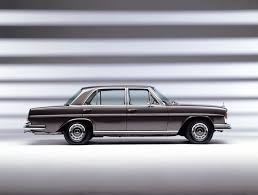 1968 Mercedes Benz 300 Sel 6 3 1968 1972 Mercedes Benz Classes Mercedes Benz Maybach Mercedes Benz Classic