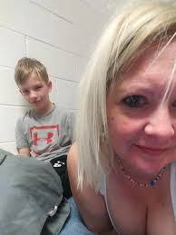 Candace Otto's Instagram, Twitter & Facebook