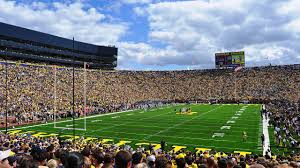Is michigan or penn state the better job? A Guide To Michigan Wolverines Football In Ann Arbor