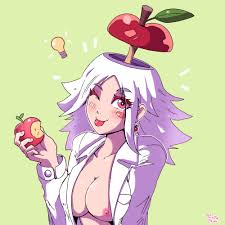 ワンピース) ジェンダーベンダー版Dr.ベガパンク(タリアちゃん) – Rule34