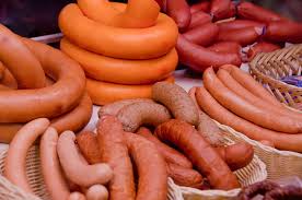 Saucisse Allemande Recherche Google