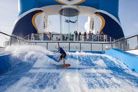 Buttermilk pancakes, omelets, french toast, and. Inside Royal Caribbean S Allure Of The Seas The World Of Cruising