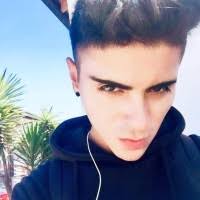 Aaron Bonilla Paredes