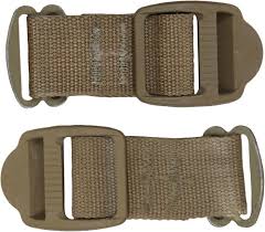 Load Lifter Attachment, MOLLE II RIIFLEMAN Pack Rucksack Cinch Straps