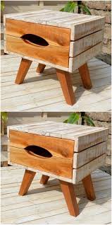 Easy And Fresh Diy Wood Pallet Ideas Easy Pallet Projects And Diy Wood Pallets Ideas Pallet Ideas Easy Wood Pallets Small Wood Box