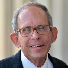 Larry Schlesinger (@RabbiLarryS)