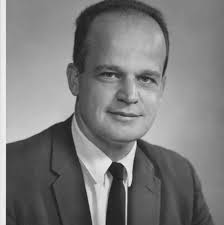 David Bauer Obituary (1927