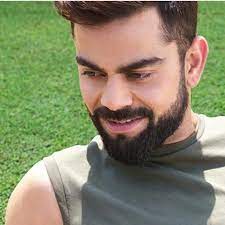 Indian mens beard style happyshappy 6 indian beard styles that will make you look dapper lbert 45 new beard styles for men that need everybody s attention. Virat Kohli Virat Kohli Beard Virat And Anushka Virat Kohli And Anushka