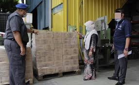 Logo halal yang tidak sah. 16 Tahun Jual Produk Guna Logo Halal Tidak Sah Kosmo Digital