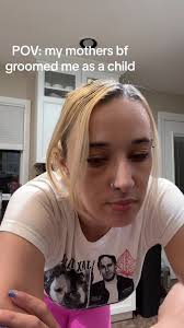 Pov: being groomed as a child #SAsurvivor #saadvocate💜 #strings  @skydxddymusic