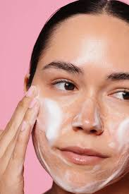 Clean beauty studio shoot collaboration wanted